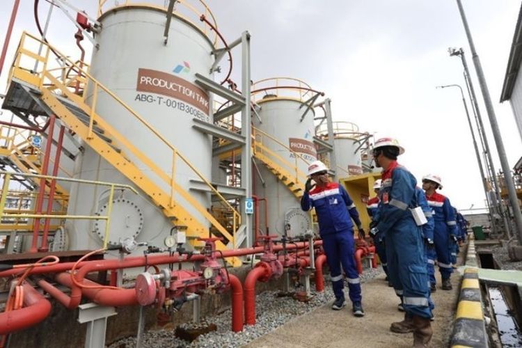 Kado 80 Tahun RI, Pertamina Luncurkan Proyek Energi Strategis untuk Swasembada Nasional