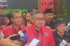 PDI-P Minta Kasus Kudatuli Masuk Pelanggaran HAM Berat, Akan Rekomendasikan ke Jokowi dan DPR