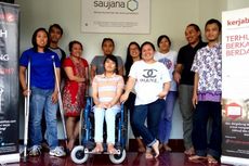 Kerjabilitas, Kerja Mulia Bantu Penyandang Disabilitas Meraih Impian
