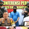 Terlilit Utang Koperasi, Pria Asal Banten Begal Taksi Online di Banjarnegara