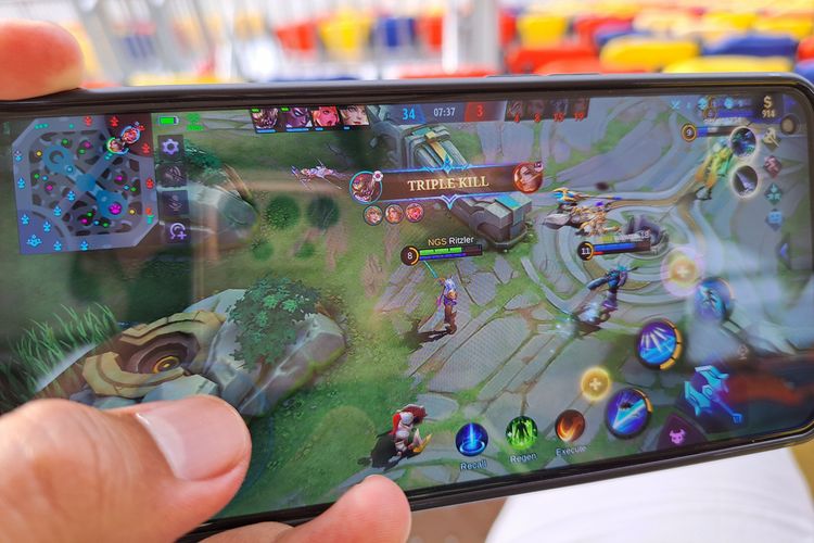 Istilah-istilah di Mobile Legends yang Harus Pemain Tahu