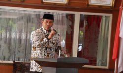Bupati Jekek: Dengan 