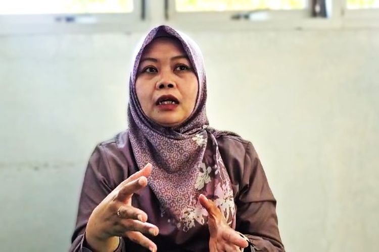 Psikolog Himbau 4 Ibu yang Meninggal di Atas Motor di Ponorogo Tak Dipaksa Tabah