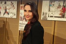 Maudy Koesnaedi Pilih Bela Negara Lewat Seni dan Budaya