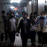 Korban Meninggal Virus Corona di China Capai 44 Orang, Terendah dalam Sebulan Terakhir