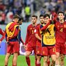 Jadwal Kualifikasi Euro 2024, Spanyol Vs Skotlandia, Belanda Vs Perancis