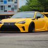 Modifikasi Toyota FT86 Terinspirasi dari Game Need For Speed