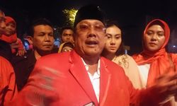 Relawan Risma Siap Menangkan Gus Ipul-Puti Soekarno di Surabaya