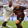 Marseille Vs Milan: Diwarnai Kartu Merah, Giroud Cetak Gol, Rossoneri Menang 2-0