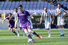 Dusan Vlahovic, Penerus Klan Bomber Tajam Fiorentina