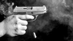 Wali Kota di Meksiko Tewas Ditembak Saat Acara Publik, Orang-orang Berlarian