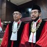 Putusan MK Diduga Bocor, Anwar Usman: Apa yang Bocor Kalau Belum Putus?