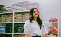 Intip Beragam Solusi dari Shopee untuk Bantu Produk UMKM Mendunia