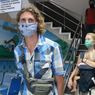Heboh Cerita WNA Berulah Saat Pandemi Corona, Ngamen di Pasar hingga Terjebak Lockdown