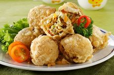 15 Resep Tahu Goreng yang Mudah Dibuat, Bahannya Murah Meriah