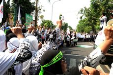 Isi UU ASN: Pengangkatan Pegawai Non-ASN Dilarang, Tenaga Honorer Dihapus Akhir 2024