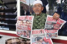 Sasar Pondok Pesantren, Dua Terdakwa 