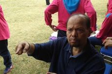 Kena Sakit Lever, Terpidana Korupsi Sutan Bhatoegana Dirawat di RS Jakarta