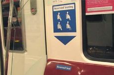 Singapura Masih Jadi Panutan Sistem MRT