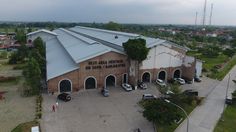 Sejumlah Rest Area di Tol Trans-Jawa Punya Spot Foto Instagramable