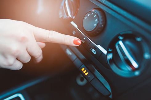 Pahami Aturan yang Benar Ketika Menyalakan AC pada Mobil