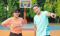 Lari Pagi Bersama, Zita Anjani dan Sandiaga Uno Disebut Akan 
