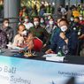 Bali Kedatangan 1.916 PPLN sejak Penerbangan Internasional Dibuka, 7 di Antaranya Positif Covid-19