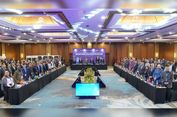 Di Hadapan 35 Negara, Indonesia Serukan Transparansi Tata Kelola Royalti Hak Cipta Lintas Negara