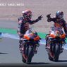 Link Live Streaming MotoGP Spanyol 2023, Balapan Malam Ini