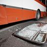 Siswa MA Tewas Jadi Korban Tabrak Lari Bus di Sumenep