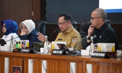 Apresiasi Inflasi Nasional 3,08 Persen, Mendagri: Cabai Jadi Penyumbang Tertinggi