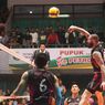 Proliga 2020, Jakarta BNI 46 Taklukkan Jakarta Pertamina Energi
