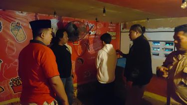 Sebar Video Asusila di Medsos, Pelajar di Sampang Ditangkap Polisi