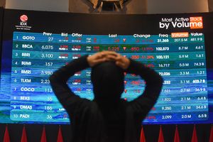 Pasar Saham Negara Mana saja yang Masuk Standalone Market?