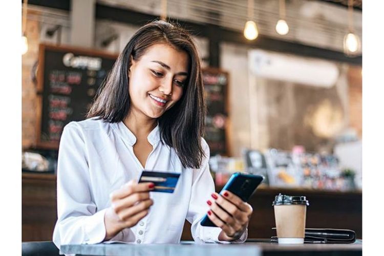 Penggunaan payment gateway memudahkan konsumen dalam melakukan pembayaran. 

