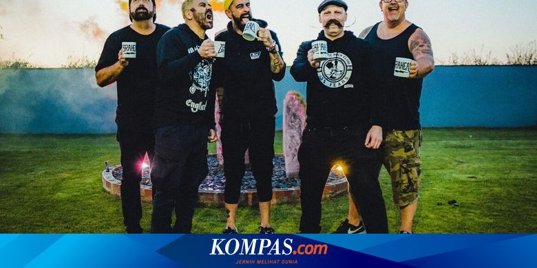 Lirik dan Chord Lagu All My Friends are Nobodies - Zebrahead ...