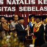 Wapres Ma'ruf Amin Sebut Penghargaan dari UNS Kado Ulang Tahun ke-77