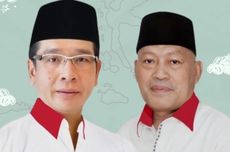 Cawagub Maluku Utara Sarbin Sehe Tak Satu Rombongan dengan Benny Laos Saat "Speedboat" Meledak