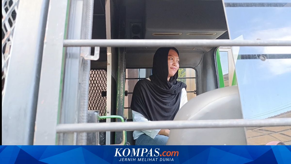 Brigadir Rizka Telah Dipecat dari Polri usai Terbukti Aniaya Suami hingga Tewas
