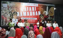 Walkot Semarang Agustina Segera Cairkan Bantuan Rp 25 Juta per RT dan Dana PKK