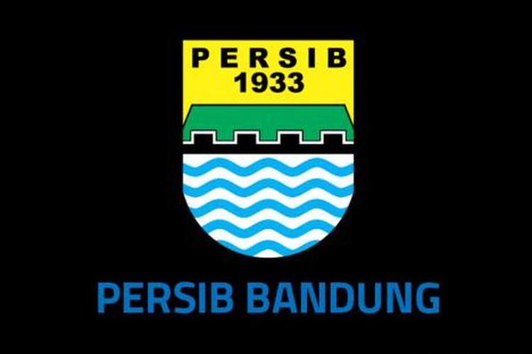 Logo Persib Bandung