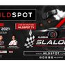 Sempat Tertunda, MLDSPOT Kejurnas Slalom 2021 Kembali Digelar dengan Prokes Ketat