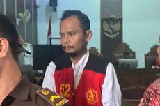 Panca Darmansyah Pembunuh 4 Anak Kandung di Jagakarsa Divonis Mati