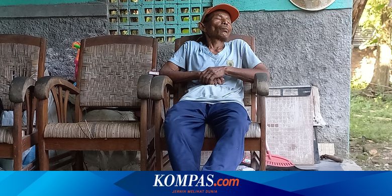 10 Fakta Mbah Tupon yang Diduga Jadi Korban Mafia Tanah