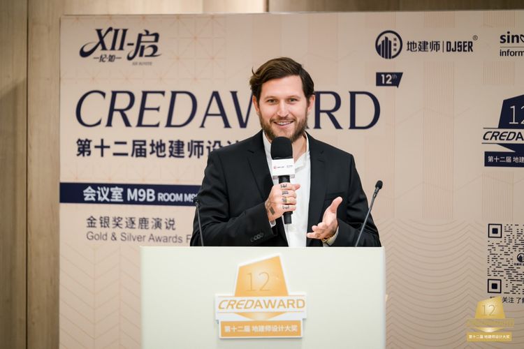 Wakili Indonesia, DM Projects Sabet Emas dan Perak Desain Interior di CREDAWARD 2026