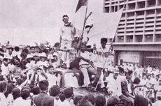 Front Pancasila, Kesatuan Aksi Era 66