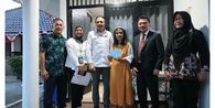 Senyum Semringah Keluarga Sayuti Melik Saat Terima Undangan Upacara 17 Agustus di Istana
