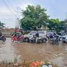 29 Daerah Diprediksi Hujan Sedang-Lebat Sepekan Ini, Mana Saja?