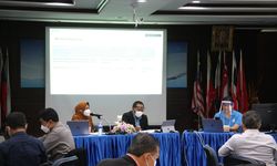 Dorong Keberlanjutan Perikanan, Kementerian KP dan ASEAN Kembangkan Refugia Perikanan