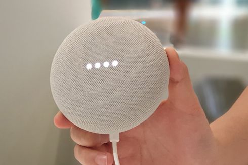 Produsen Speaker Pintar Asal Indonesia Siapkan Strategi Menghadapi Google Nest